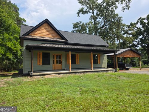 3256 Thomson Hwy, Lincolnton, GA, 30817-2105 | Card Image