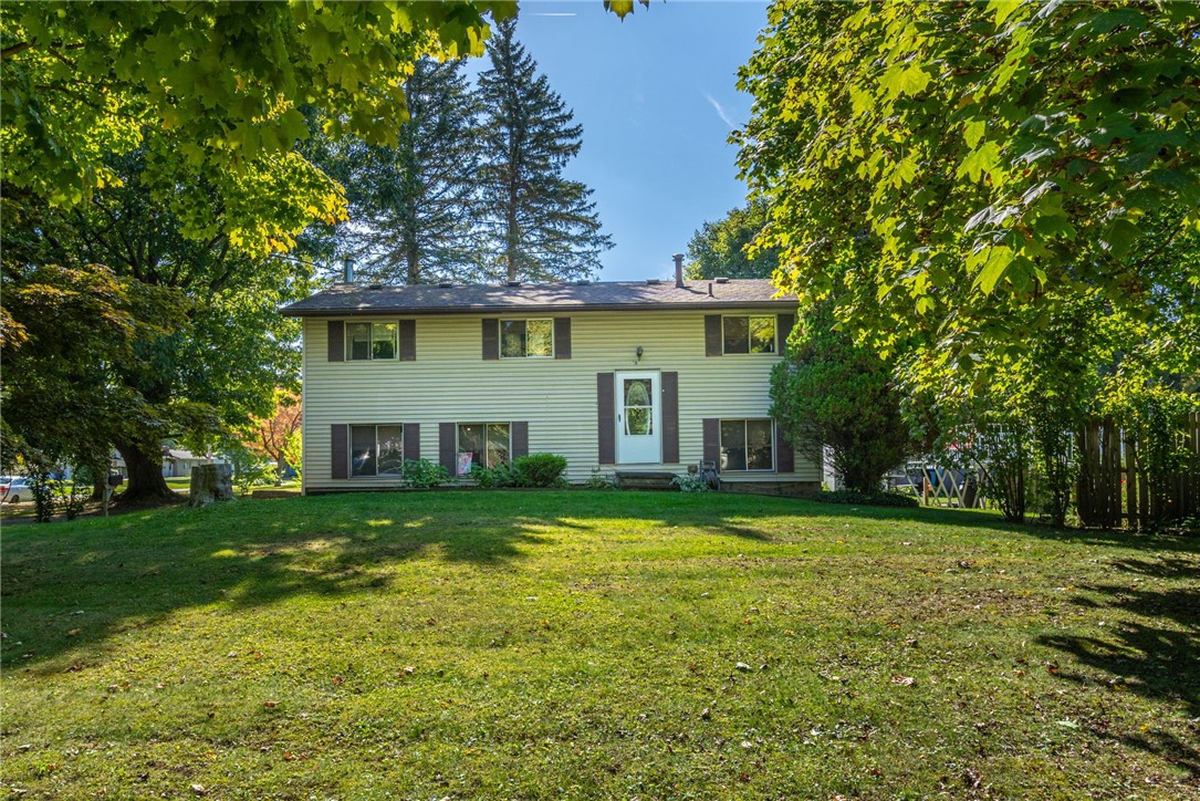 Ballad Ave, Rochester, NY 14626