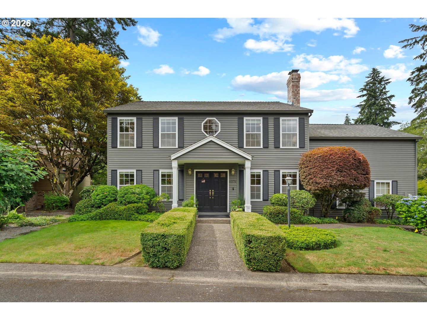 Residential in Portland 2