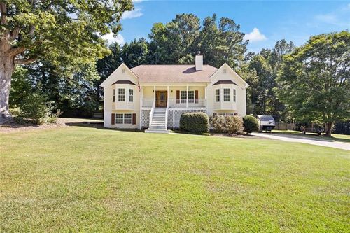 23 Clearwater Ct, Dallas, GA, 30157-5228 | Card Image