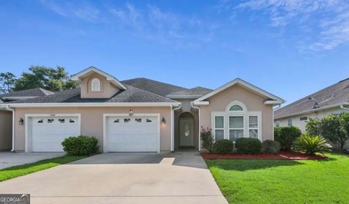 540 Eagle Blvd, Kingsland, GA, 31548-6569 | Card Image