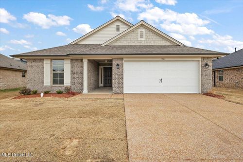 1562 Cambria Drive, Southaven, MS, 38671 | Card Image