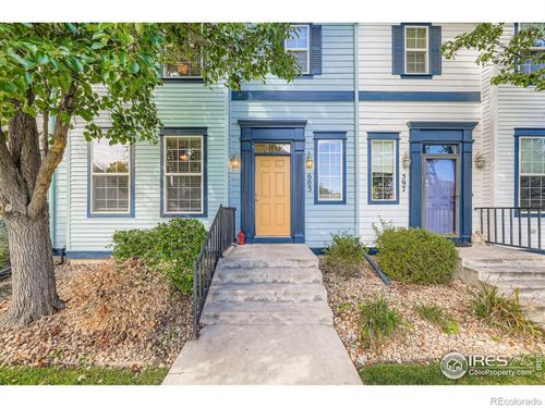 603 Casper Dr, Lafayette, CO, 80026-9074 | Card Image