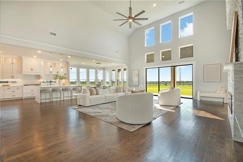 7171 Deerwood Trl, McKinney, TX, 75071-1496 | Card Image