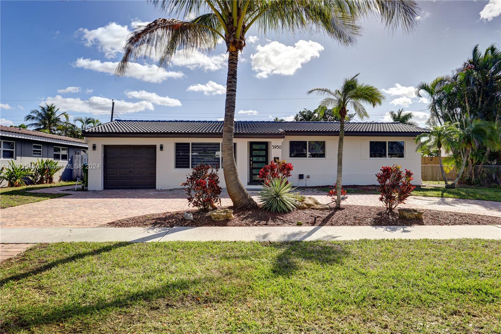 22nd Ter, Fort Lauderdale, FL 33308