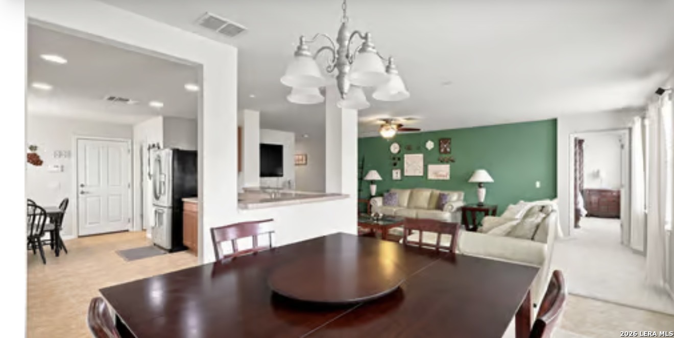 Residential Lease in San Antonio 5
