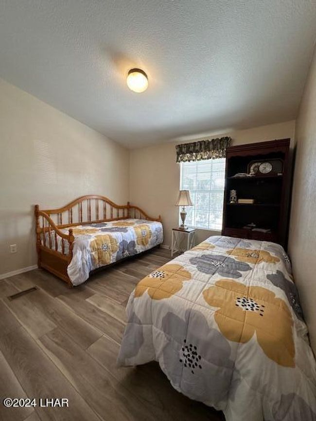 66608 Utah Ln, House other with 3 bedrooms, 2 bathrooms and null parking in Salome AZ | Image 22