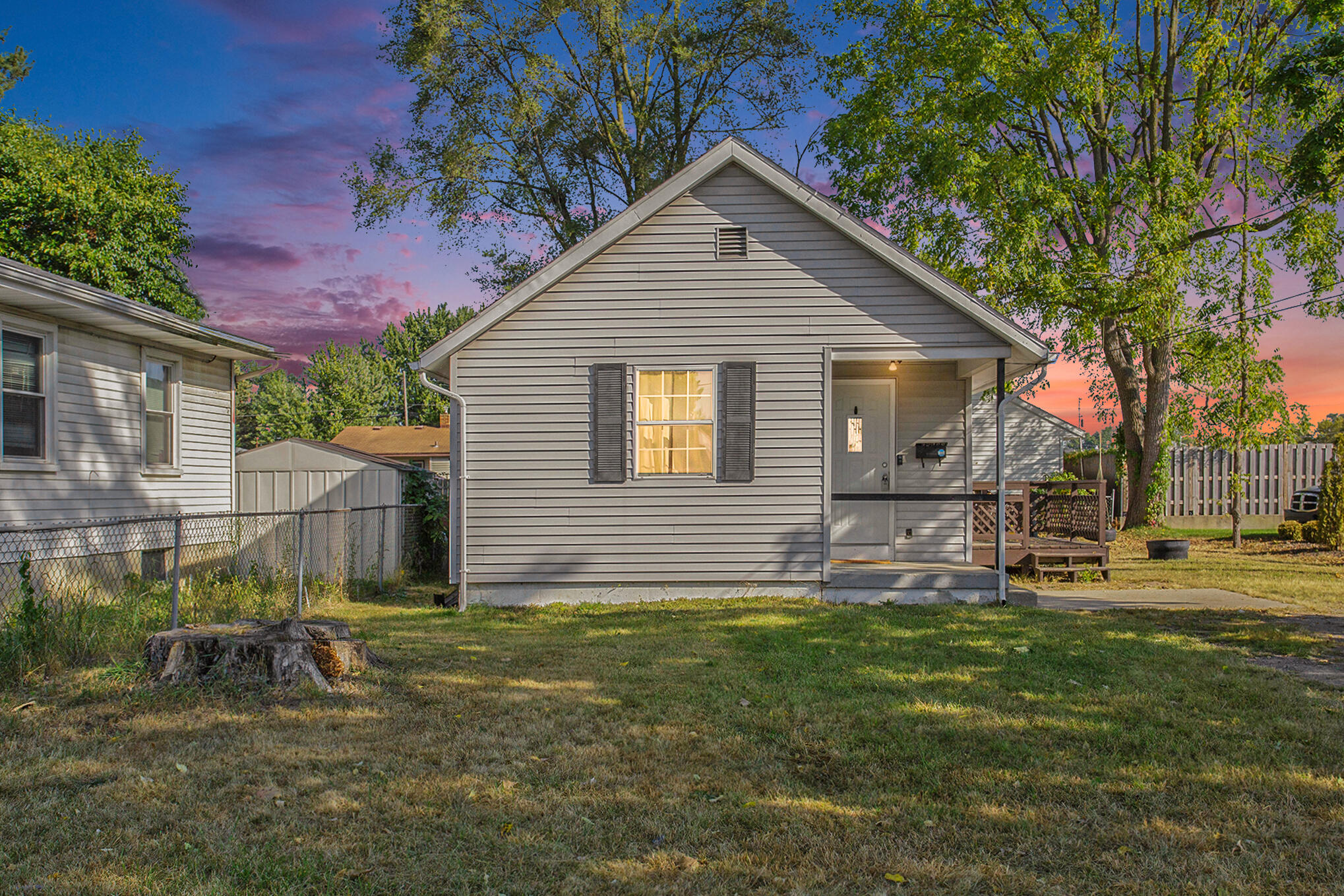 43rd St, Grand Rapids, MI 49548