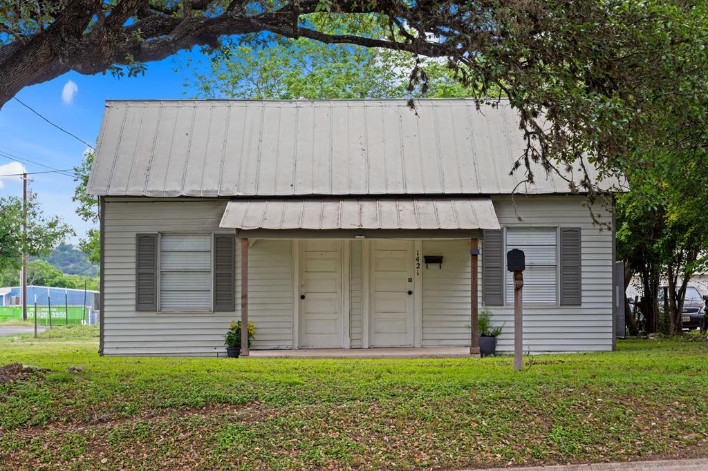 Residential in Kerrville 2