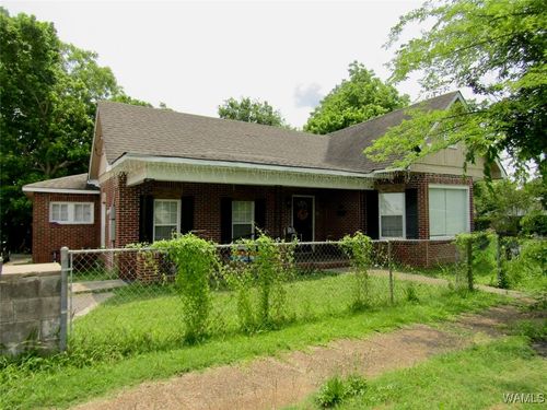 205 S Ash Ave, Demopolis, AL, 36732-2421 | Card Image