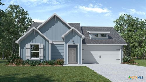 553 Hector Loop, Georgetown, TX, 78626 | Card Image