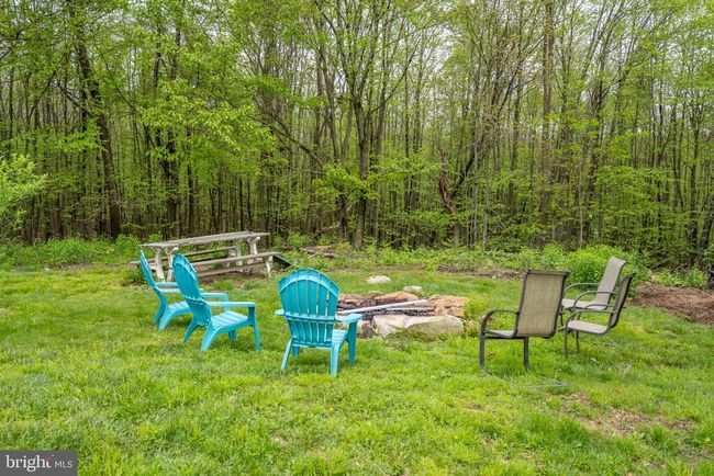 1341 Westview Xing, House other with 3 bedrooms, 2 bathrooms and null parking in Grantsville MD | Image 47