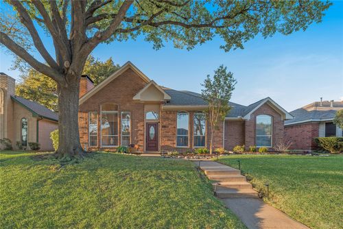 2017 Greenstone Trl, Carrollton, TX, 75010-4000 | Card Image