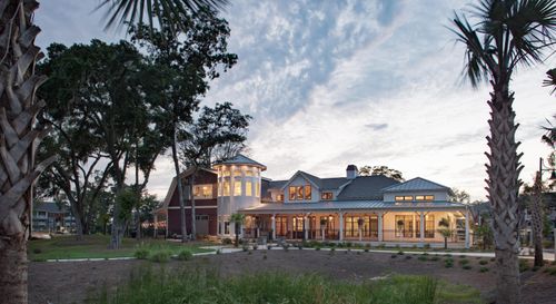 rosemary-650 Enterprise Blvd, Charleston, SC, 29492-8543 | Card Image