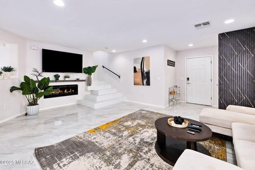 4852 E Orchard Grass Dr, Tucson, AZ, 85756-5269 | Card Image