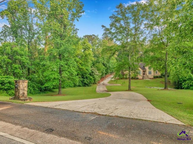 2586 Wesleyan Dr N, House other with 4 bedrooms, 4 bathrooms and null parking in Macon GA | Image 50