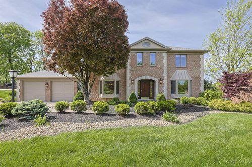 5285 Laurelridge Ln, Cincinnati, OH, 45247-7950 | Card Image