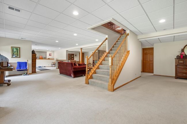 10605 Red Hawk Ln, House other with 5 bedrooms, 4 bathrooms and 3 parking in Spring Grove IL | Image 34