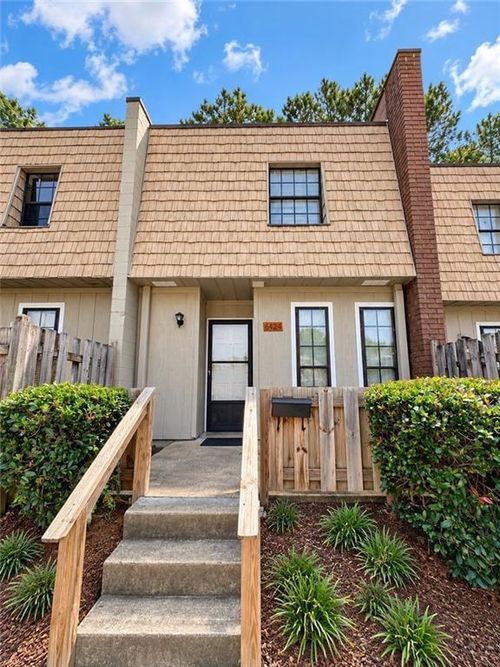 6432 Stone Ter, Morrow, GA, 30260-1725 | Card Image
