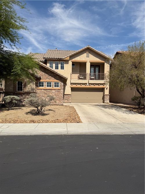 5740 Baronese St, North Las Vegas, NV, 89031-7232 | Card Image