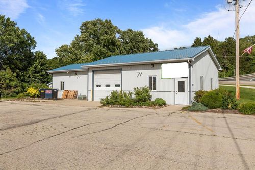 N7658 County Road Wh, TAYCHEEDAH, WI, 54937 | Card Image