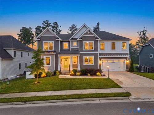 6642 Stonewolf Court, Moseley, VA, 23120 | Card Image