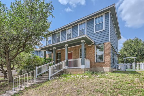 909 E Park St, Cedar Park, TX, 78613-3245 | Card Image