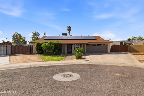 17218 N 36th Ave, Glendale, AZ, 85308-4303 | Card Image
