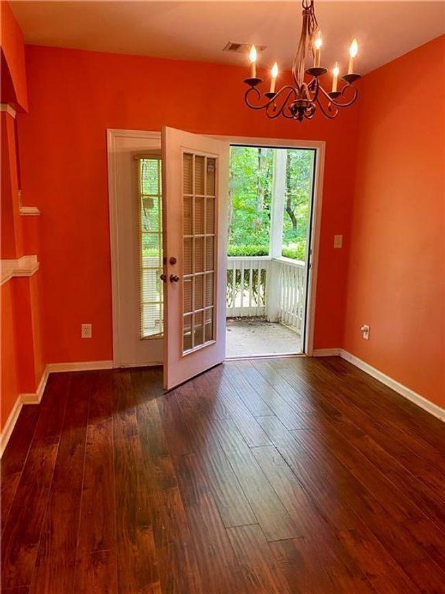 1428 Orchard Park Dr, Condo with 2 bedrooms, 2 bathrooms and null parking in Stone Mountain GA | Image 12