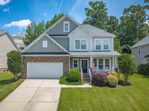 464 Gauley Dr, Columbia, SC, 29212-0629 | Card Image