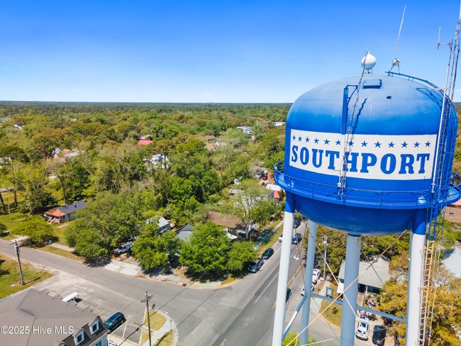 UNIT-3302 - 3100 Marsh Grove Ln, Condo with 3 bedrooms, 3 bathrooms and null parking in Southport NC | Image 68