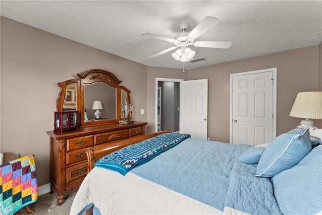 27 Kendall Creek Dr, House other with 3 bedrooms, 2 bathrooms and null parking in Jefferson GA | Image 28