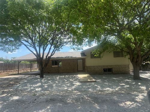 111 E Lamar St, Hico, TX, 76457-6174 | Card Image