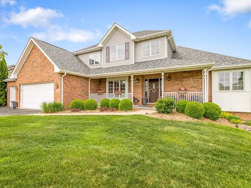 11546 Ridgecrest Dr, Roscoe, IL, 61073-8111 | Card Image