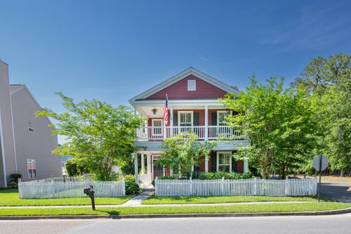 147 Red Leaf Blvd, Moncks Corner, SC, 29461-8844 | Card Image