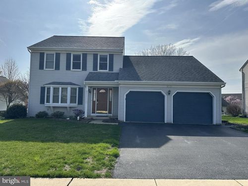 316 Laurel Oak Ln, LANCASTER, PA, 17602-3468 | Card Image