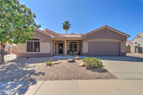 19207 N 138th Ave, Sun City West, AZ, 85375-4463 | Card Image