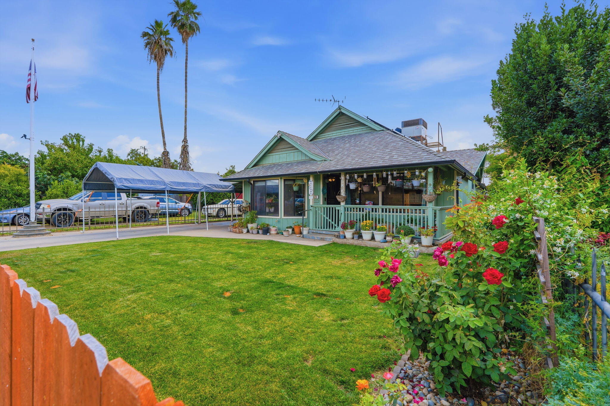 Residential in Madera 4