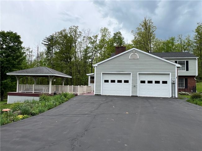 8584 Vieley Rd, House other with 4 bedrooms, 3 bathrooms and null parking in Campbell NY | Image 5
