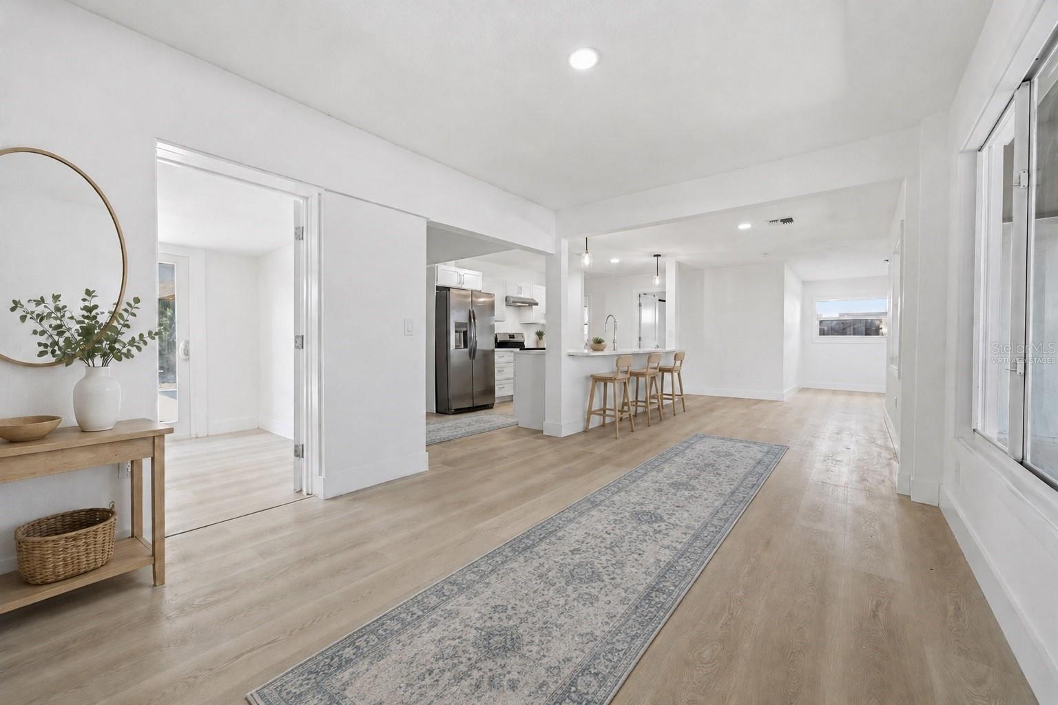 Residential Lease in SARASOTA 3
