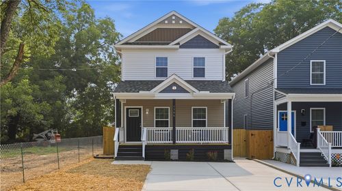1306 Patterson St, Petersburg, VA, 23803-5546 | Card Image