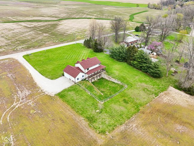 4339 W Briarwood Rd, House other with 4 bedrooms, 3 bathrooms and null parking in Monrovia IN | Image 91