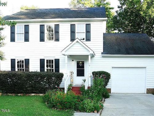 112 Romaine Ct, Cary, NC, 27513-5336 | Card Image