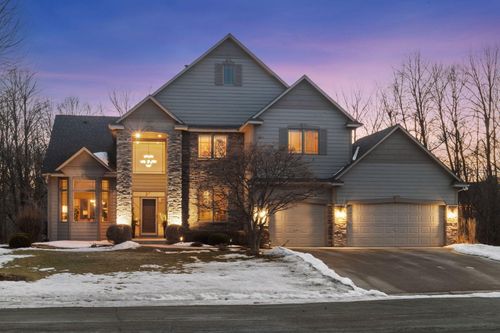 3142 Bavaria Hills Trl, Chaska, MN, 55318-2723 | Card Image