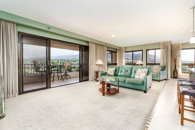1106 - 50 Nohea Kai Dr, Condo with 2 bedrooms, 2 bathrooms and null parking in Lahaina HI | Image 11
