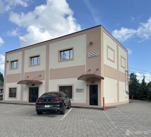 1880 State Route 35, South Amboy, NJ, 08879-2578 | Card Image