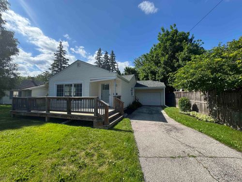 1954 Holcomb Street, Saginaw, MI, 48602 | Card Image