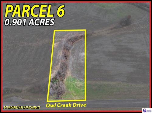 222 Owl Creek Dr, Vine Grove, KY, 40175 | Card Image