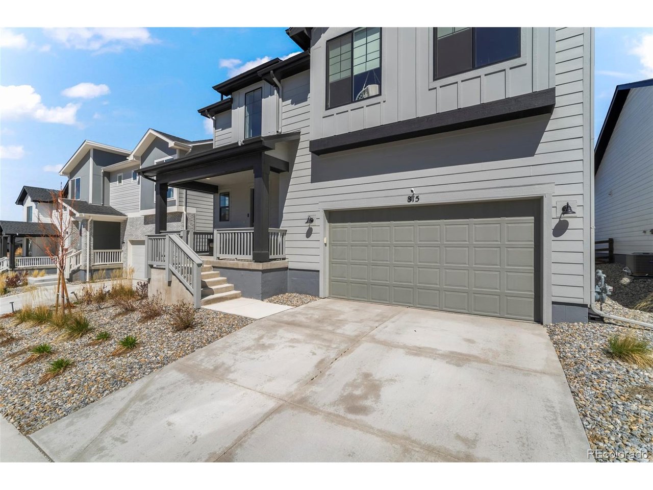 Residential in Castle Rock 3