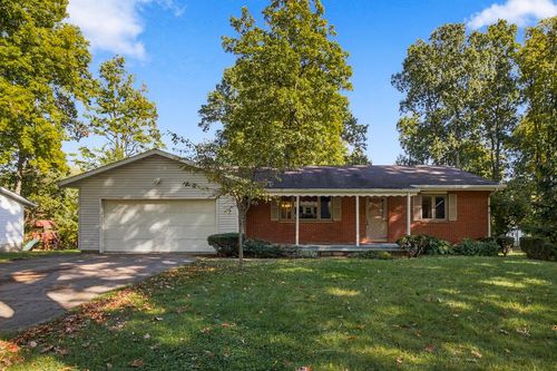 788 Woodcrest Dr, Mansfield, OH, 44905 | Card Image